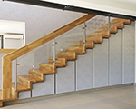 Construction et protection de vos escaliers par Escaliers Maisons à Lées-Athas